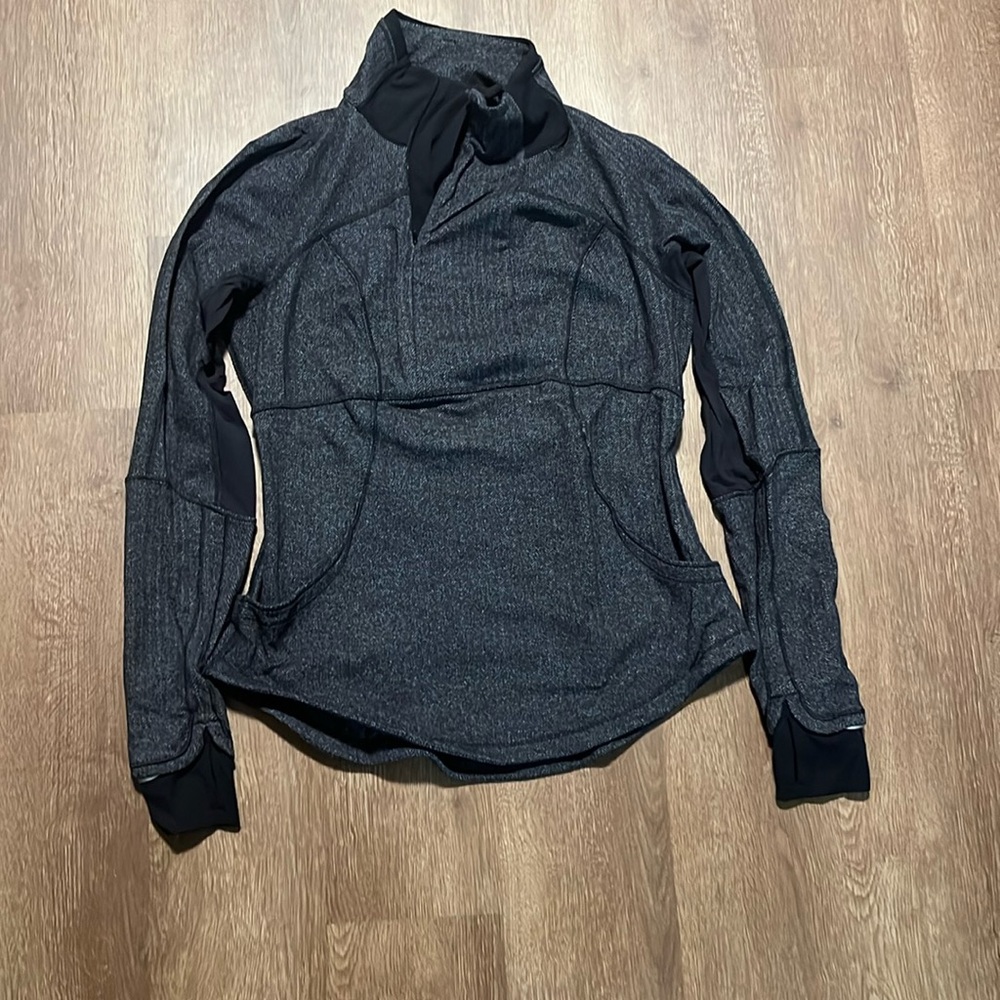 Women’s Lululemon 3/4 zip